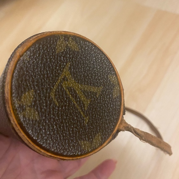 Vintage LV mini bag - Picture 9 of 17